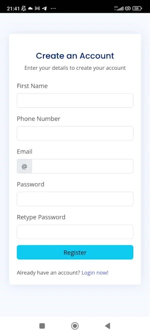 Kanekalon Activate Screenshot 1