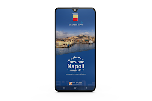 Coesione Napoli Screenshot 0