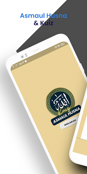 Kuiz Asmaul Husna Screenshot 0