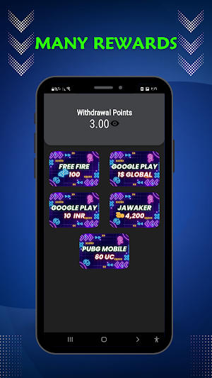 Spin To Win Gift Codes Screenshot 2