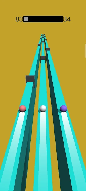 Jumping Journey Screenshot 3