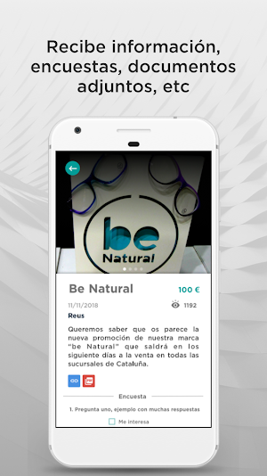NOG NEWS Screenshot 2