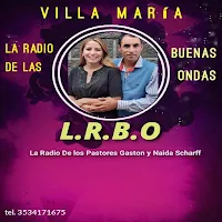 LRBO VILLA MARIA CORDOBA
