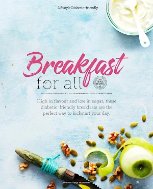 Australian Women's Weekly Food Screenshot 2