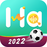 Hawa - Group Voice Chat Rooms