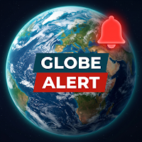 World Monitor: GlobeAlert