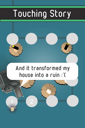 Mining for Meaning Screenshot 2