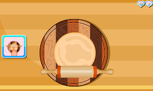 Cooking Donuts Screenshot 3