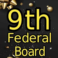 Federal Board 9th Class