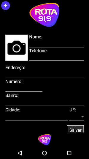 Rádio Rota FM Screenshot 2