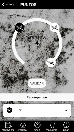 Rigat Perruquers Screenshot 3