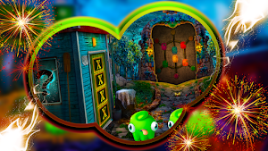 Triumph Mouse Escape Screenshot 1