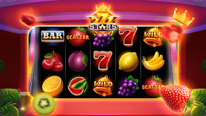 Lucky Slots Game Screenshot 3