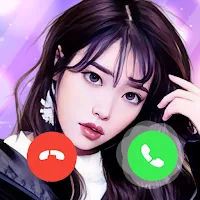 Prank Video Call: Voice & Chat