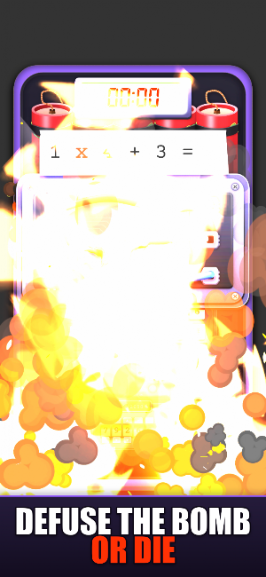 Defuse! Screenshot 3