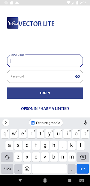Vector Lite Screenshot 0