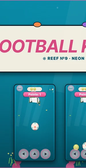 Betsson Football Kick Fever Screenshot 1