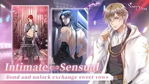 SensΩltra Screenshot 2