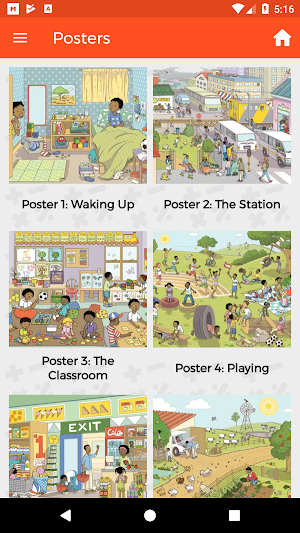 MathsUp Screenshot 3