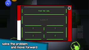MathCraft Screenshot 2