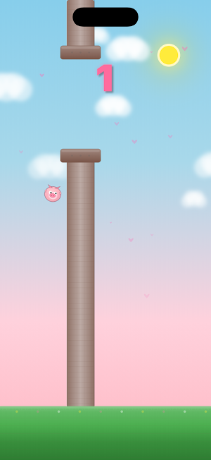 Pig Flap Screenshot 1