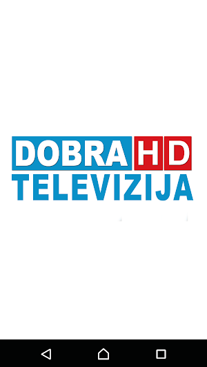 DOBRA TV Screenshot 0
