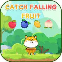 Catch Falling Fruit