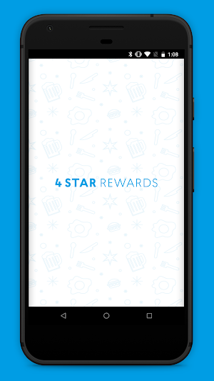 4 Star Rewards Screenshot 0