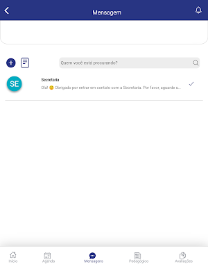 App do Monteiro Screenshot 1
