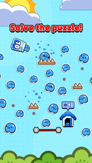 Rope And Slime Screenshot 3