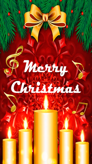 Christmas Ringtones Screenshot 0