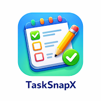 TaskSnapX