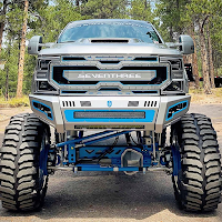 Pickup Truck Wallpaper HD