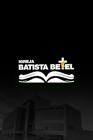 IGREJA BATISTA BETEL PATOS Screenshot 0