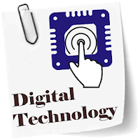 Digital Technology course