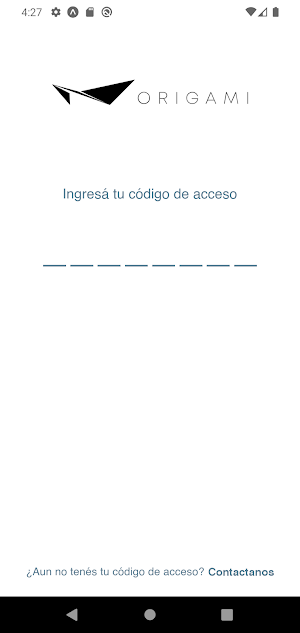 Origami Screenshot 3