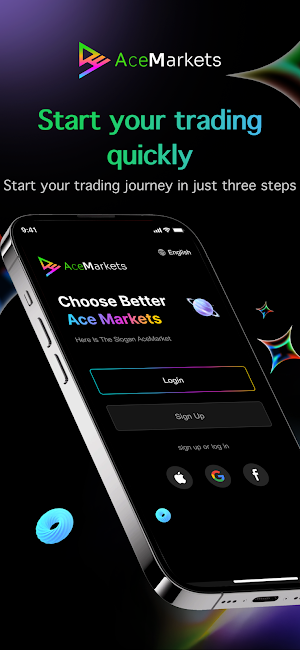 ACE Markets Screenshot 0
