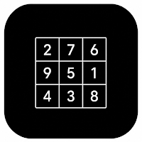 Tessera: Number Puzzle