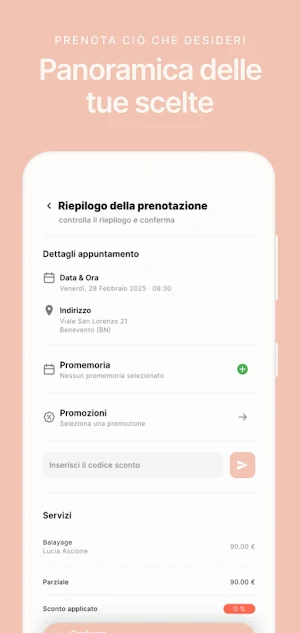 Il Bello delle Donne Screenshot 3