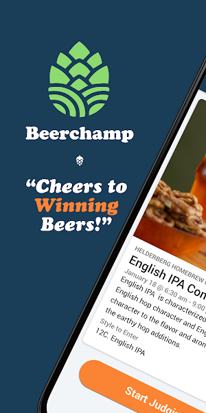 Beerchamp Screenshot 0