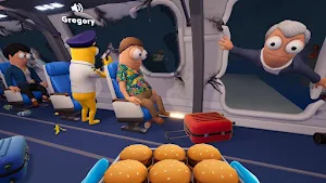 Dear Passengers Screenshot 2