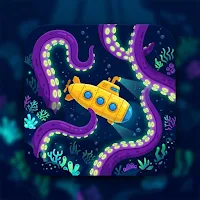 Abyss Climb: Kraken Depths