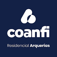 COANFI Residencial Arquerias 1