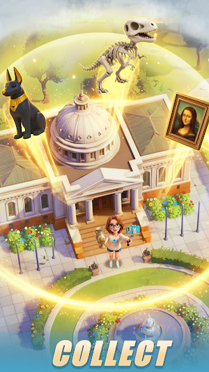 Sunspell Town Screenshot 3