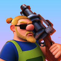 City Rumble : Strategy Game