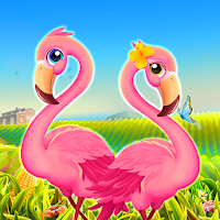 Aus Journey Flower Crush