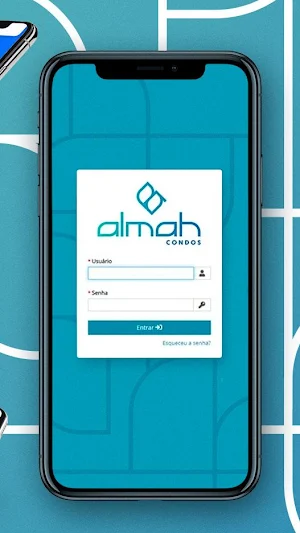 AlmahCondos Screenshot 1