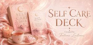 Self-Care Deck Screenshot 0