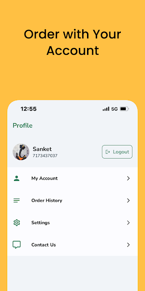 MyMammyMade Screenshot 3
