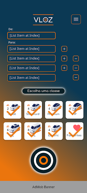 VLOZ Screenshot 3